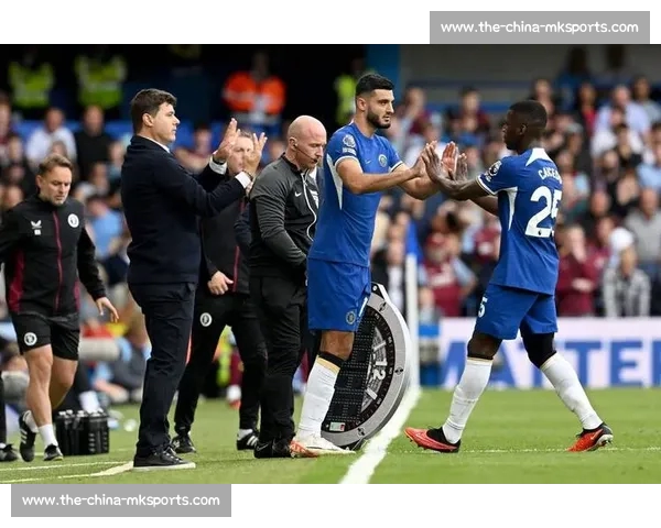 穆德里克因禁药遭 4 年禁赛！切尔西 7000 万引援成史上最惨投资