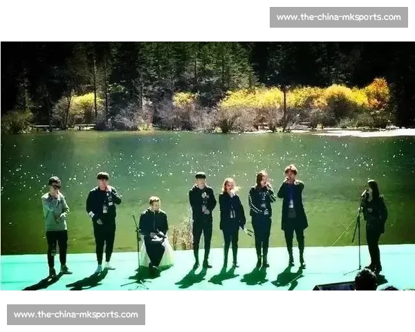 阳光沙海燃动青岛:世界沙排巡回赛演绎肌肉线条与海浪的交响 阳光沙海燃动青岛:世界沙排巡回赛演绎肌肉线条与海浪的交响