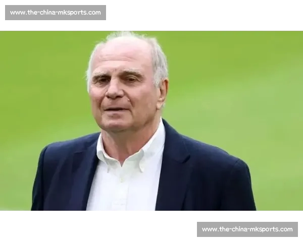 马特乌斯反击赫内斯:2000 万欧年薪指控不实,格纳布里磁卡薪资另有其人 马特乌斯反击赫内斯:2000 万欧年薪指控不实,格纳布里磁卡薪资另有其人