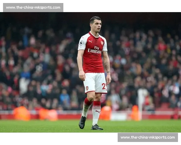 扎卡加盟米兰助力瑞士中场！亚沙里互补效应或成欧洲杯关键