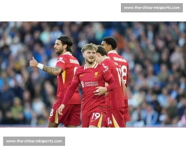 欧青赛 MVP 标价几何?利物浦为埃利奥特开价 4000 万英镑,多家豪门竞逐 欧青赛 MVP 标价几何?利物浦为埃利奥特开价 4000 万英镑,多家豪门竞逐