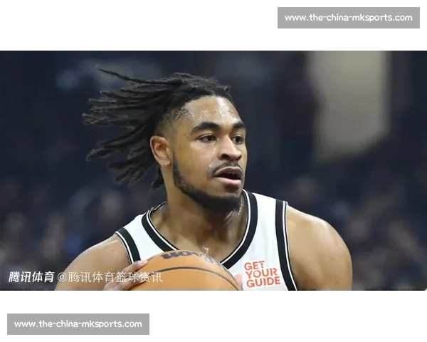 篮网锁定小托马斯续约权 599 万资质报价彰显核心地位