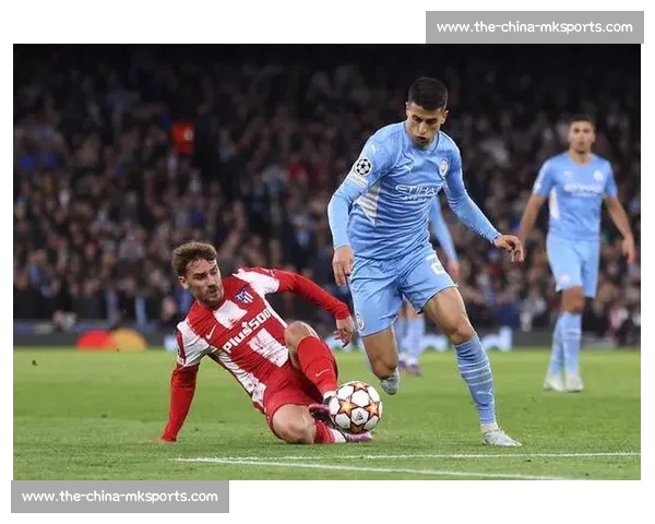 詹俊看好曼城！罗德里复出 + 新援助力，蓝月亮剑指世俱杯