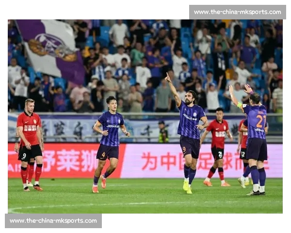 足协杯八强战火重燃！7 月 22-23 日四场焦点战引爆悬念
