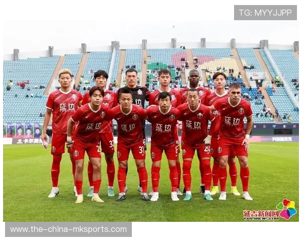 姆巴抢断助攻福布斯闪击！延边龙鼎主场六连胜