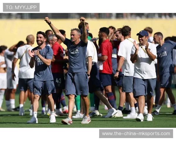 恩里克严令巴黎全员警惕：若松懈，梅西将在世俱杯碾碎我们