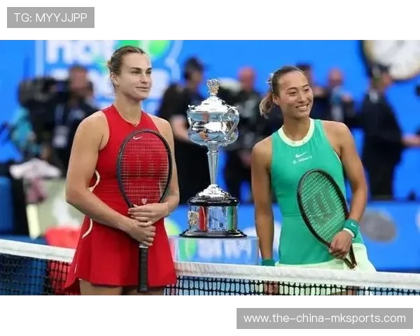 温网女单夺冠赔率揭晓：萨巴伦卡领跑，莱巴金娜紧随，郑钦文并列第八