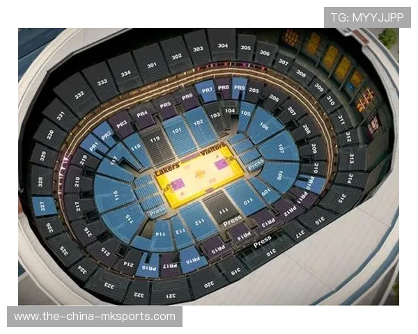 NBA季后赛门票购买指南：亲临现场观战全攻略